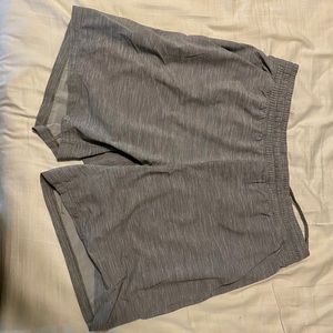 Lululemon Pace Breaker 7” Lined Short